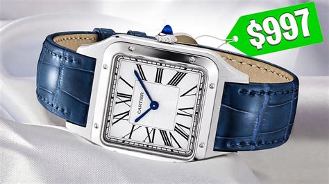 the cheapest place to buy cartier|cheapest cartier men's watch.